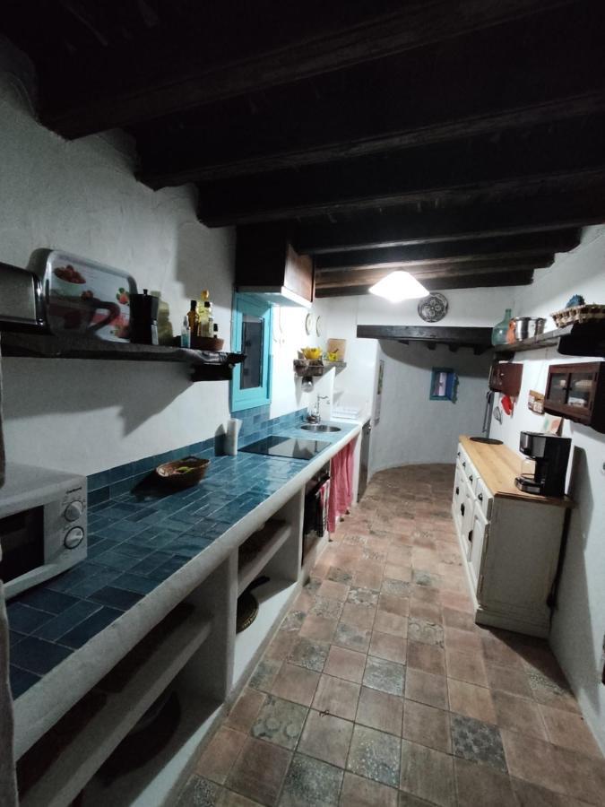 Casa de férias Pep Frit Sant Miquel De Balansat