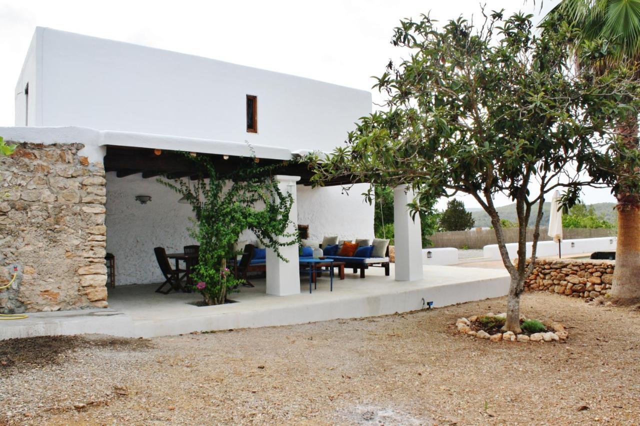 Pep Frit Casa de férias Sant Miquel De Balansat