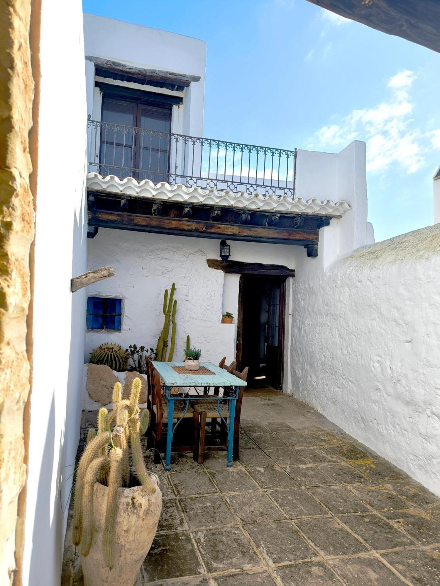 Pep Frit Casa de férias *