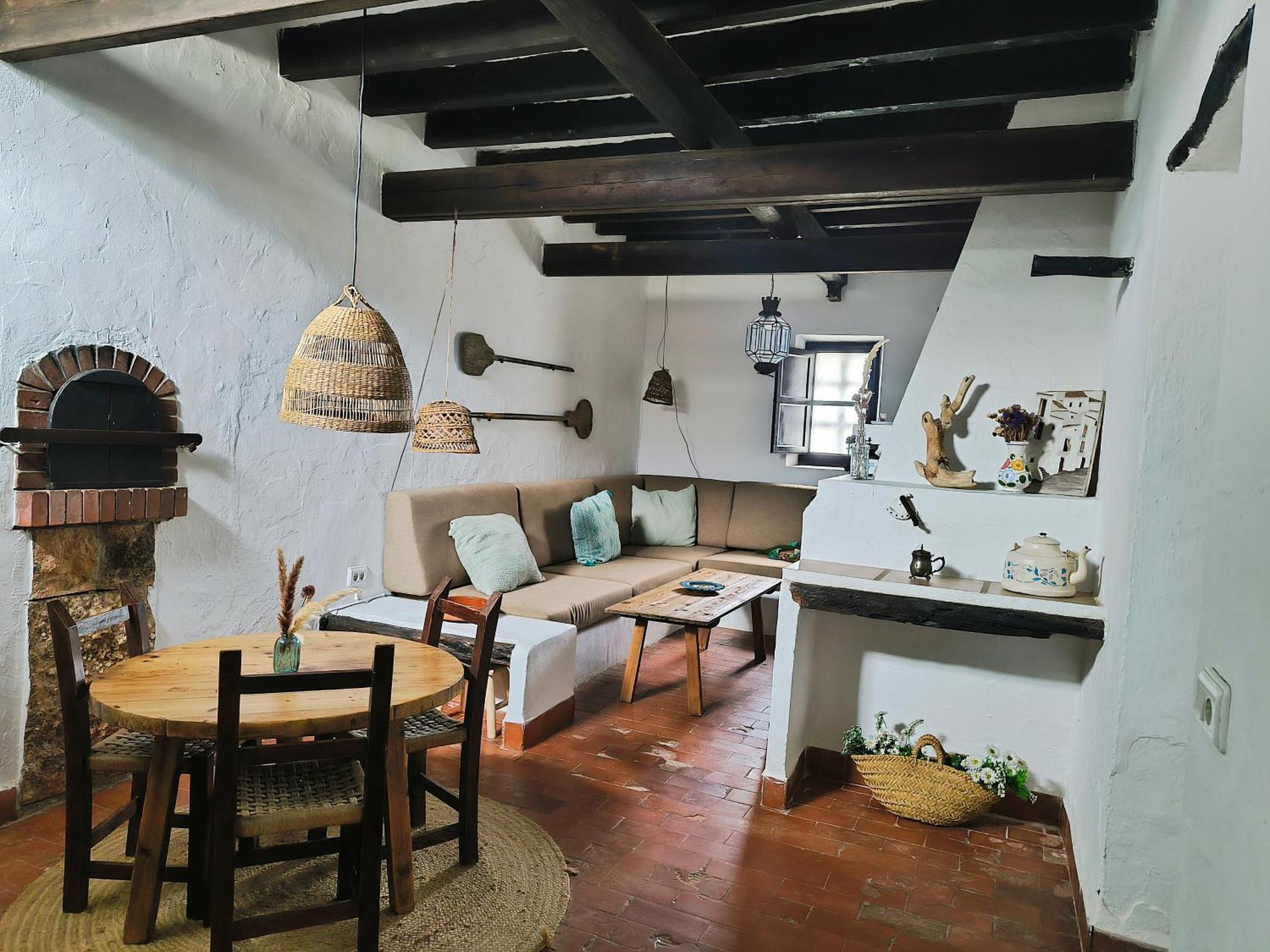 Pep Frit Ferienhaus
