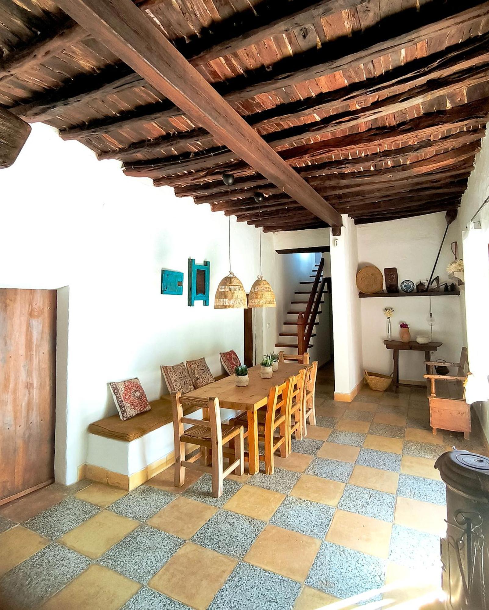 Casa de férias Pep Frit *