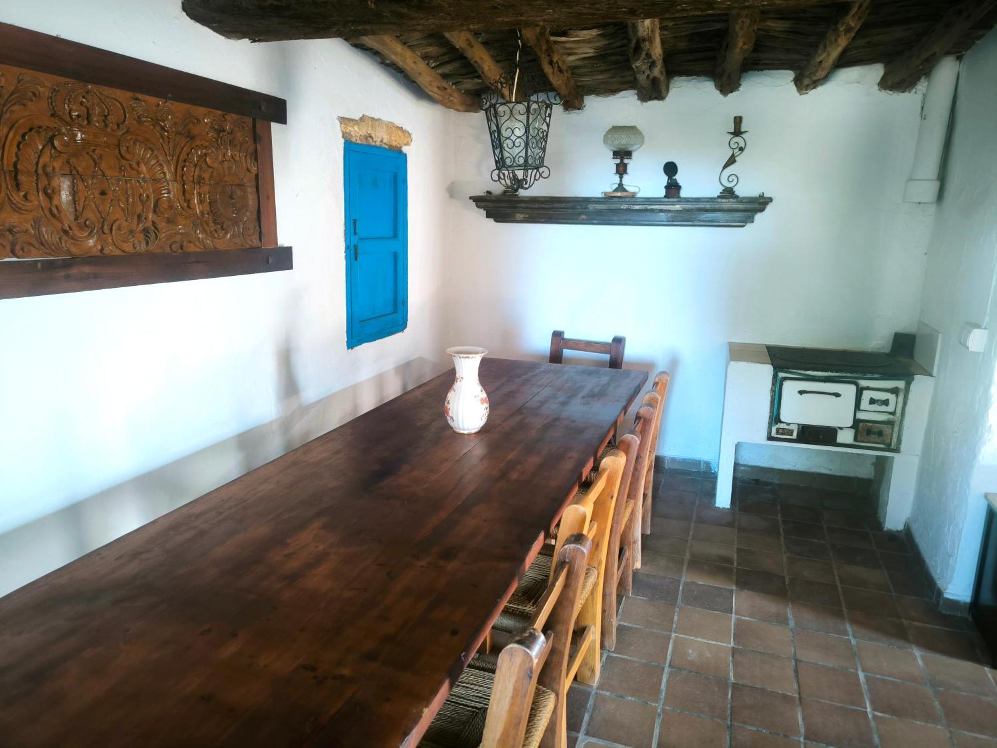 Pep Frit Ferienhaus Sant Miquel de Balansat