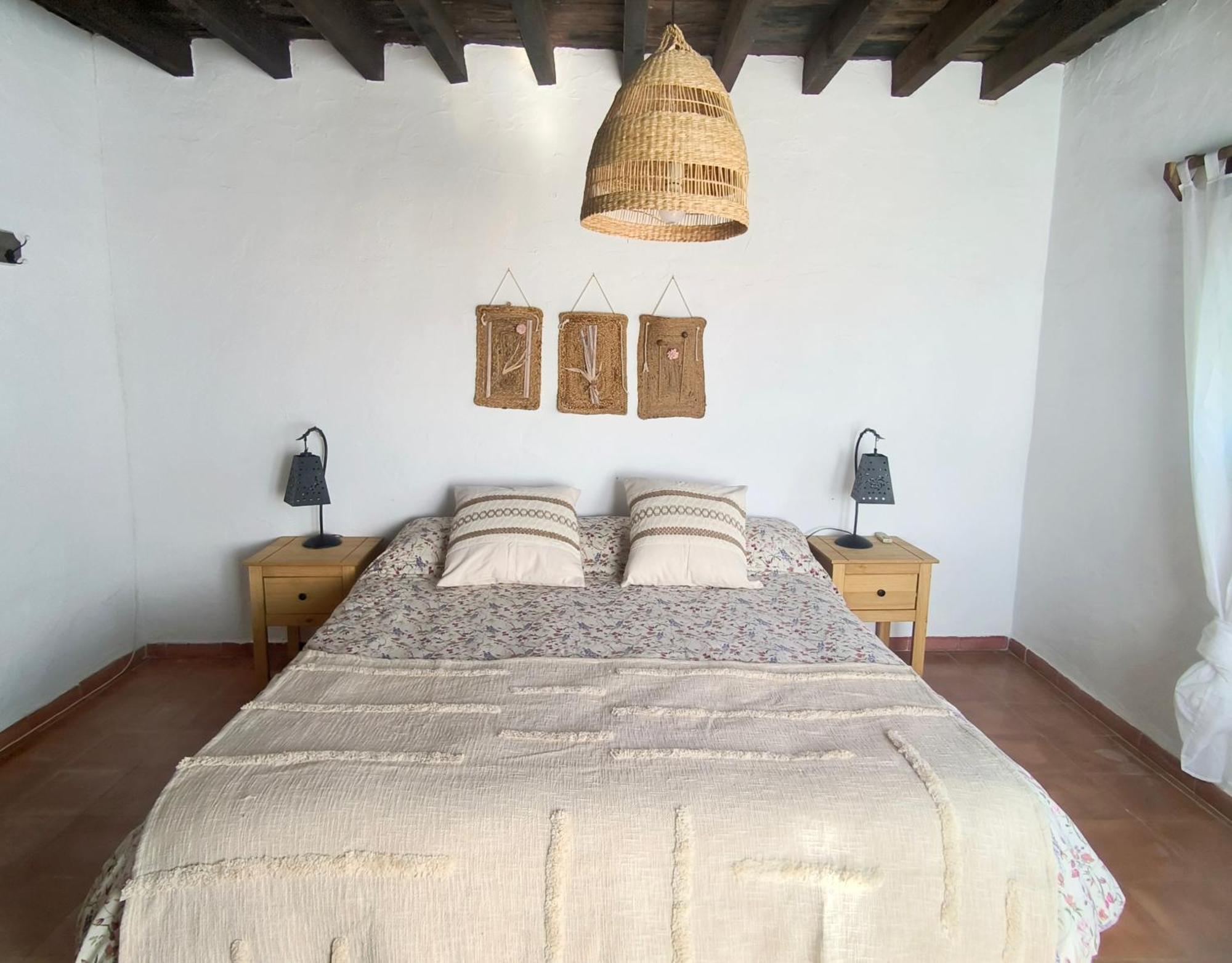 Casa de férias Pep Frit Sant Miquel De Balansat